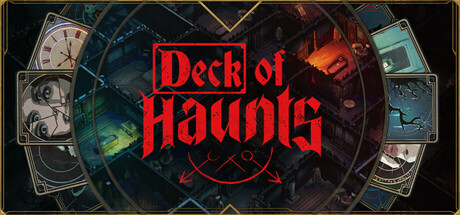 幽室鬼牌（Deck of Haunts）TENOKE中文版